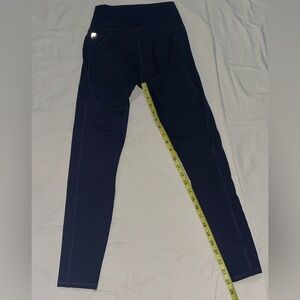 Fabletics Navy Blue Leggings